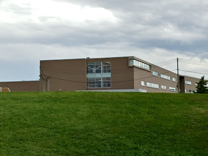 St. Jean de Brebeuf Catholic High School