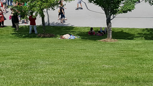 Live Music Venue «Hollywood Casino Amphitheatre - St. Louis», reviews and photos, 14141 Riverport Dr, Maryland Heights, MO 63043, USA