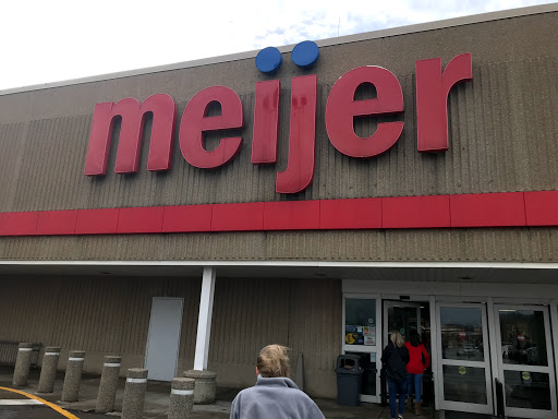 Grocery Store «Meijer», reviews and photos, 1355 N Lexington-Springmill Rd, Mansfield, OH 44906, USA