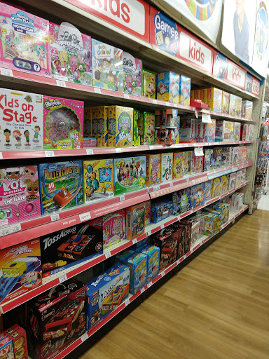 Toy Store «Toys