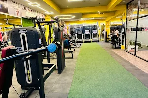 Alltime health club gym image