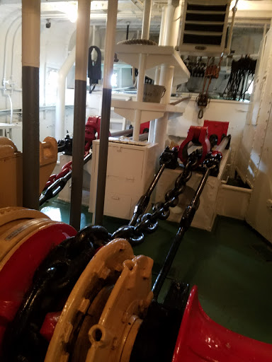 Museum «Lightship Portsmouth Museum», reviews and photos, London & Water St, Portsmouth, VA 23704, USA