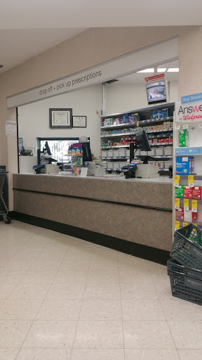 Drug Store «Walgreens», reviews and photos, 1147 South Ave, Plainfield, NJ 07062, USA