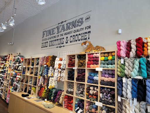 Craft Store «Fancy Tiger Crafts», reviews and photos, 59 Broadway, Denver, CO 80203, USA