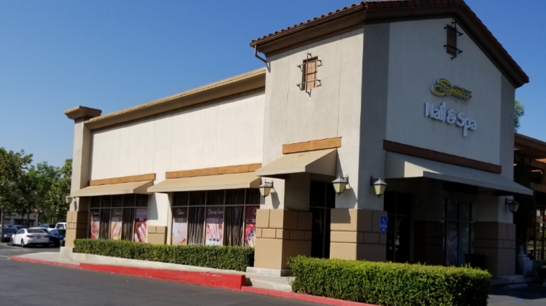 Signature Nails and Spa Stevenson Ranch 91381