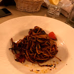 Photo n°2 de l'avis de Cinzia.e fait le 07/03/2020 à 11:23 sur le  Giampà à Bari