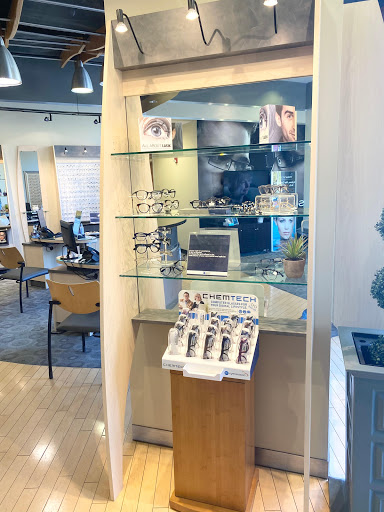 Eye Care Center «Standard Optical», reviews and photos, 966 N Main St, Tooele, UT 84074, USA