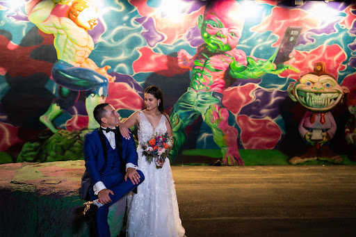 Bridal Shop «Merlili Bridal Boutique», reviews and photos, 356 Miracle Mile, Coral Gables, FL 33134, USA