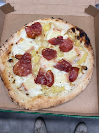 Pizza du Pizzeria LA STRADA à Pérols - n°14