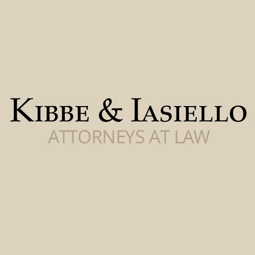 Kibbe & Iasiello, Attorneys at Law 10598