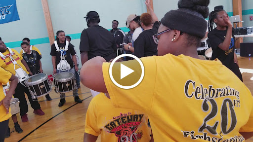 Community Center «Marlborough Community Center», reviews and photos, 8200 The Paseo, Kansas City, MO 64131, USA