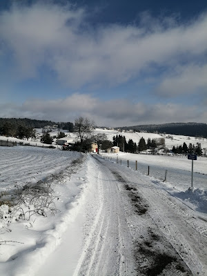 Sarl Freyssinet à Jonzieux