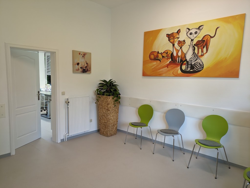 Tierarztpraxis Dr. med. vet. Katharina Steinert