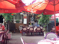 Atmosphère du Restaurant de spécialités alsaciennes Au Cep de Vigne à Strasbourg - n°14