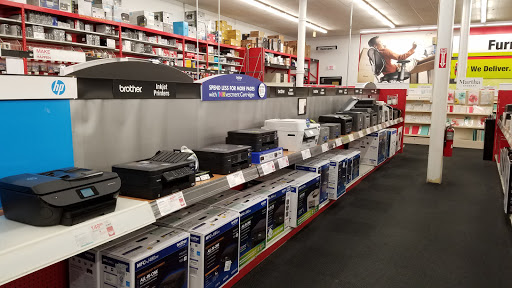 Office Supply Store «Staples», reviews and photos, 757 Gallivan Blvd, Dorchester, MA 02122, USA