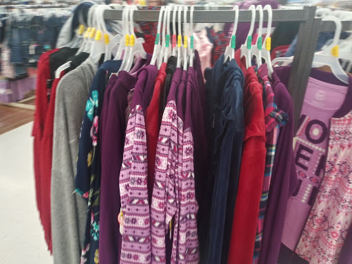 Department Store «Walmart Supercenter», reviews and photos, 100 Mall Dr, Steubenville, OH 43952, USA