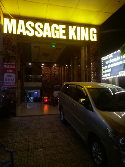 Massage King Cần Thơ