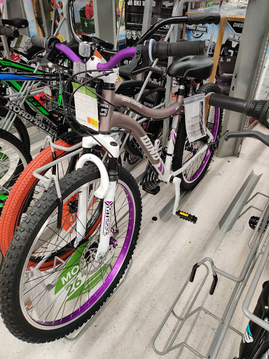 Department Store «Walmart Supercenter», reviews and photos, 1410 S Randall Rd, Algonquin, IL 60102, USA