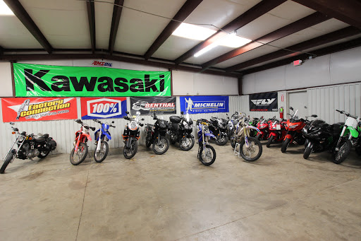 Motorcycle Dealer «Ajax Motorsports of OKC», reviews and photos, 8417 I-35, Oklahoma City, OK 73149, USA