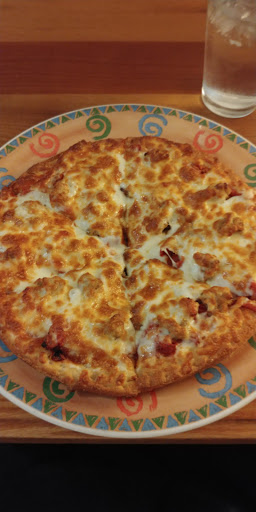 Pizza Restaurant «The Original Cottage Inn», reviews and photos, 512 E William St, Ann Arbor, MI 48104, USA