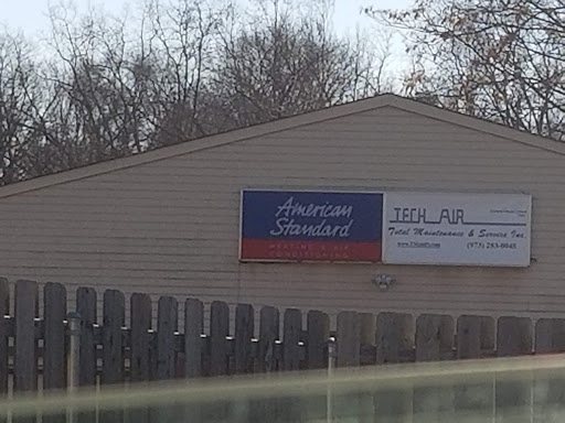 Tech Air Services in Bloomingdale, New Jersey