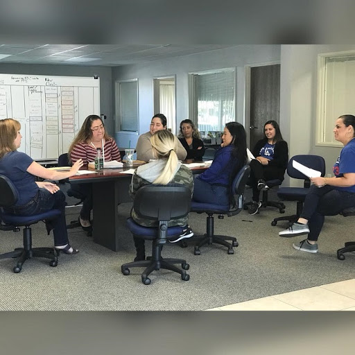 Employment Agency «Express Employment Professionals», reviews and photos, 599 S Barranca Ave #100, Covina, CA 91723, USA