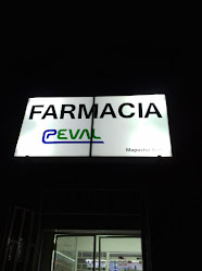 Farmacia Peval