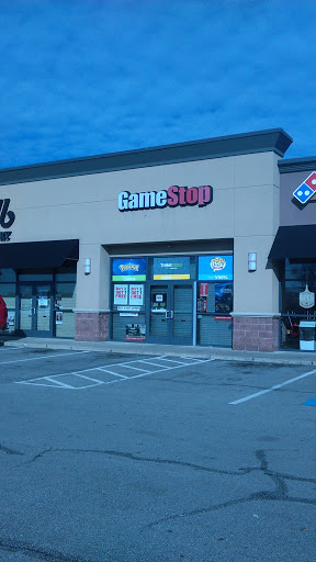 Video Game Store «GameStop», reviews and photos, 108 Pricedale Rd Ste 600, Belle Vernon, PA 15012, USA