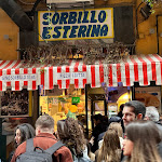 Photo n°8 de l'avis de d. fait le 24/07/2023 à 10:10 sur le  Zia Esterina Sorbillo Pizza Fritta à Naples