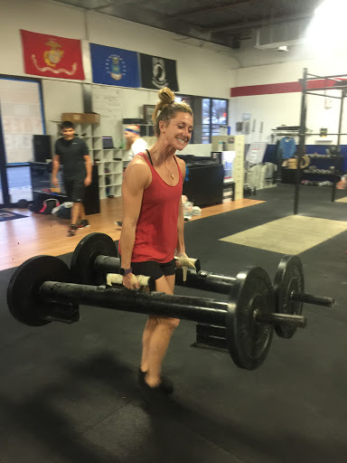 Gym «St. Peters CrossFit», reviews and photos, 929 Jungermann Rd, St Peters, MO 63376, USA