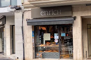 Enrich image