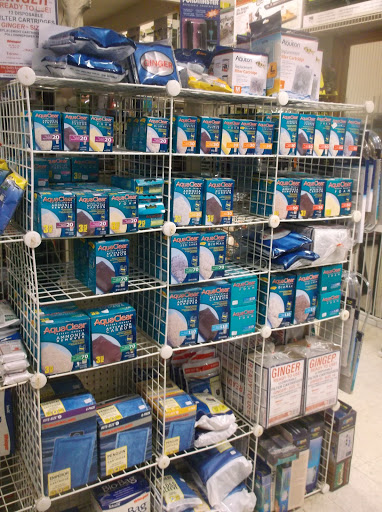 Pet Supply Store «Over Bridge Pet Supplies», reviews and photos, 24 Seneca St, Hornell, NY 14843, USA