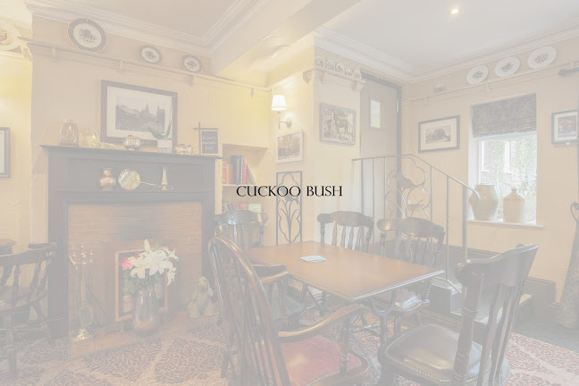 Cuckoo Bush Inn - Nottingham