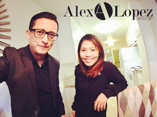 The Alex Lopez Real Estate Team image