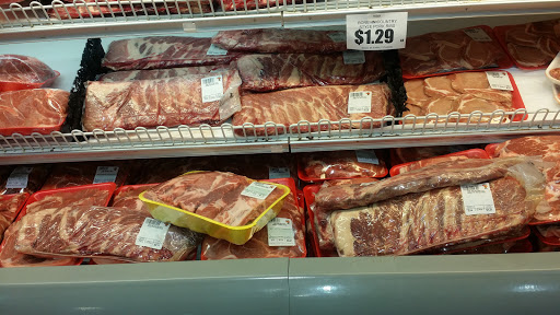 Grocery Store «Little Giant Farmers Market», reviews and photos, 7535 GA-85, Riverdale, GA 30274, USA