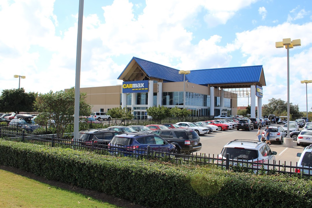 CarMax