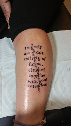 Explore bright ideas tattoo lebanon tn, creative tattoo ideas in Chandler, available at 24 Hour Tattoo & Piercing