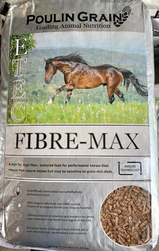 Animal Feed Store «Crownstone Feed & Farrier Supply», reviews and photos, 2600 Lewisville Rd, Lewisville, PA 19351, USA