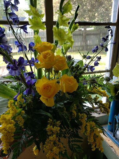 Florist «Treasures Remembered Florist», reviews and photos, 600 W Locust St, Princeton, KY 42445, USA