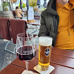 Photo n°1 de l'avis de melanie.e fait le 27/04/2023 à 08:33 sur le  Wirtshaus am Rhein à Königswinter