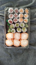 Photo n°2 de Sushi Happii à Grenoble ()