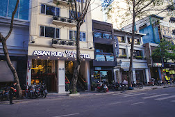 Asian Ruby Center Point Hotel