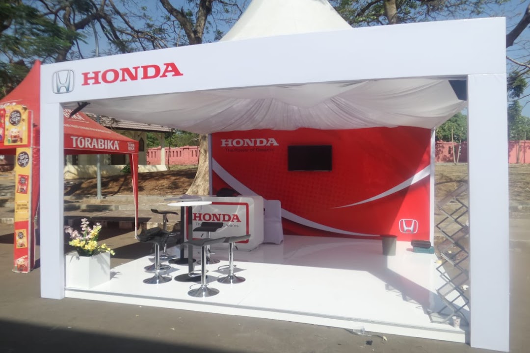 A. Dealer mobil Honda Cirebon Mas Adung
