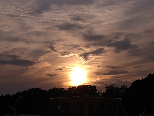 Park «Stout Field Park», reviews and photos, 3820 W Bradbury Ave, Indianapolis, IN 46241, USA