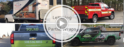 Sign Shop «Signarama Raynham», reviews and photos, 1470 New State Hwy, Raynham, MA 02767, USA