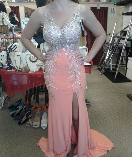 Boutique «Play It Again Consignment Boutique», reviews and photos, 2939 US-1, Fort Pierce, FL 34982, USA