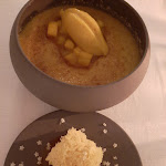 Photo n°1 de l'avis de Linda.. fait le 23/07/2022 à 13:48 sur le  Maré | Cucina Caffè Spiaggia Bottega à Cesenatico