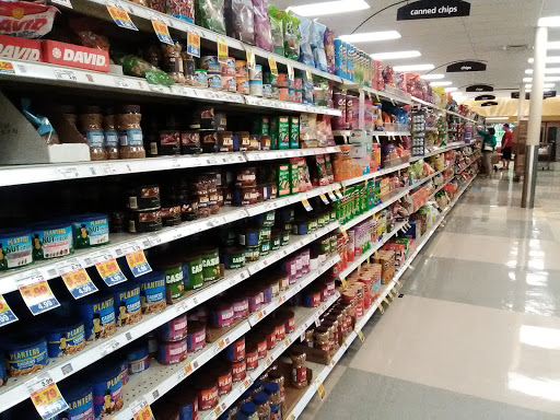 Grocery Store «Kroger», reviews and photos, 6652 Youree Dr, Shreveport, LA 71105, USA