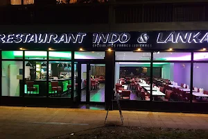 Restaurant indien INDO LANKA image
