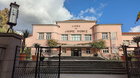 Escola Secundária Jaime Moniz